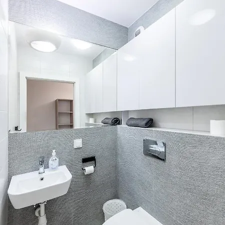 Vandrerhjem Waw Manhattan *