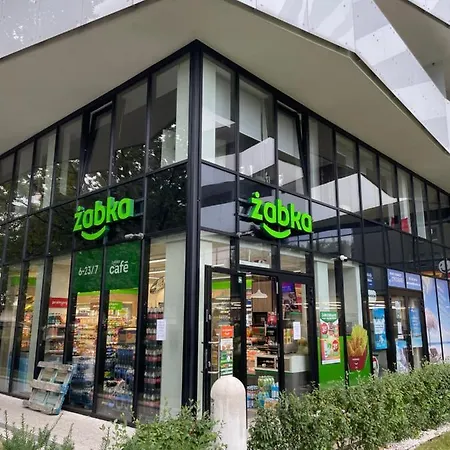 Хостел Waw Manhattan *