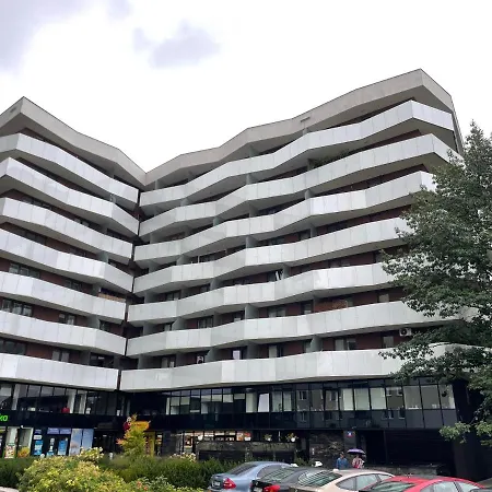 Хостел Waw Manhattan