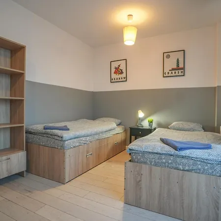 Hostel Waw Manhattan