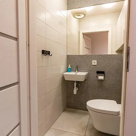 Waw Manhattan Warsaw