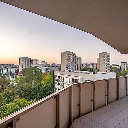 Waw Manhattan Vandrerhjem