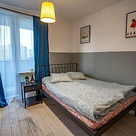 Waw Manhattan Vandrerhjem *