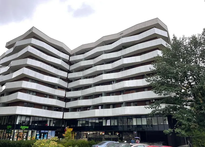 Hostel Waw Manhattan