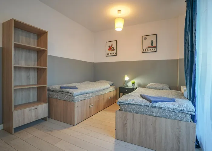 Hostel Waw Manhattan