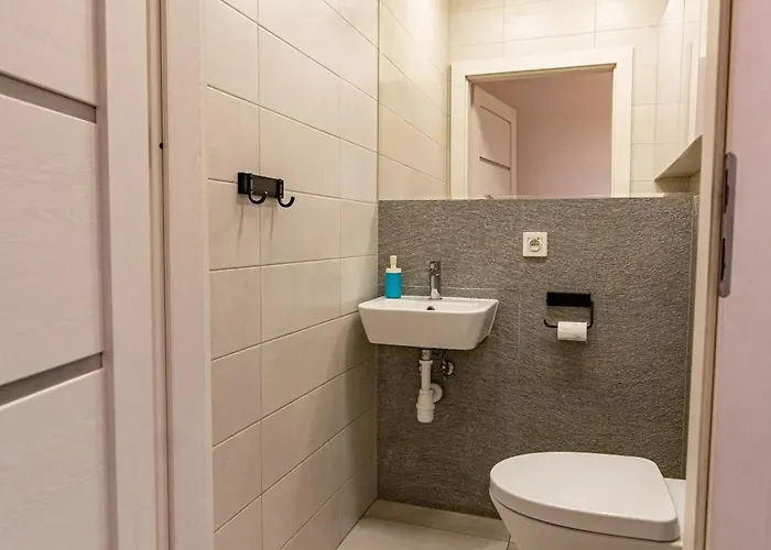 Waw Manhattan Warsaw