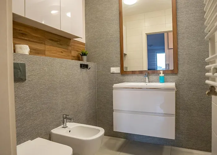 Waw Manhattan * Warsaw