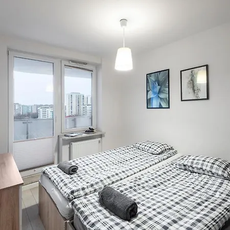 Waw Manhattan ורשה