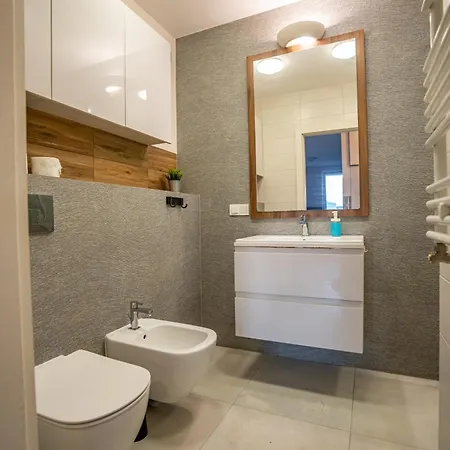 Waw Manhattan * ורשה