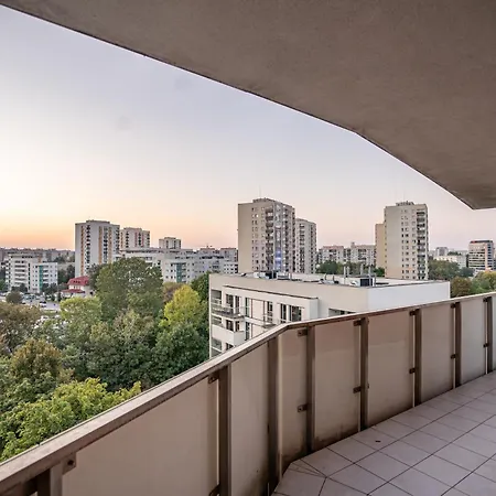 Waw Manhattan אכסניה